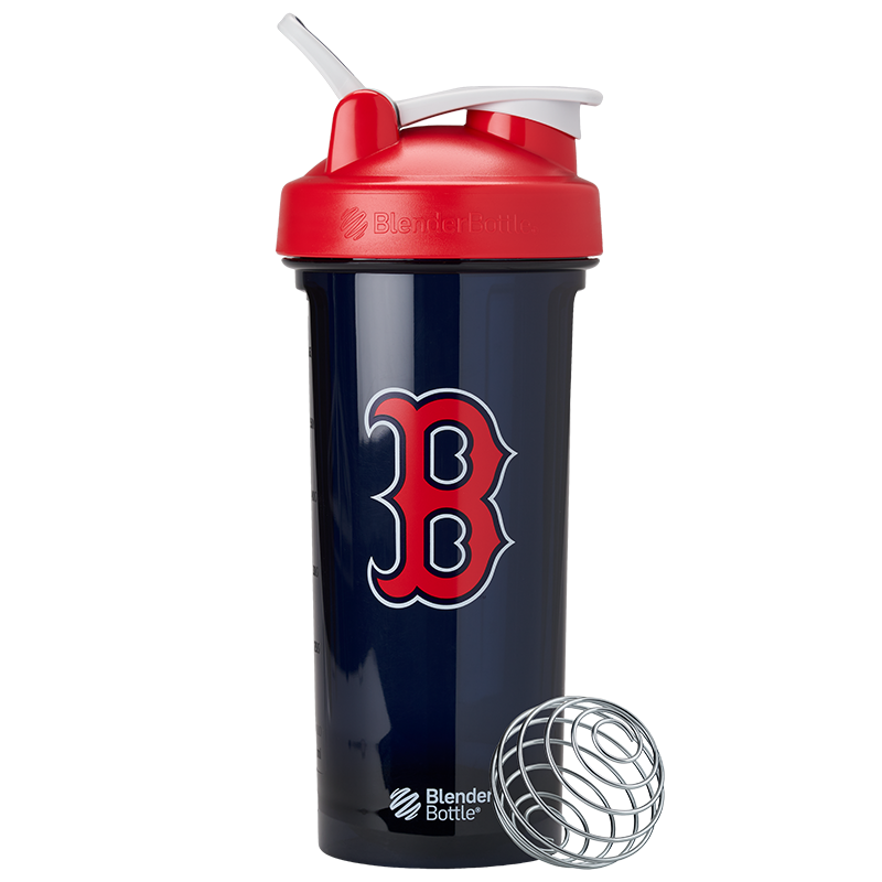 pro-series-b9 MLB_Red_Sox_Straight.png
